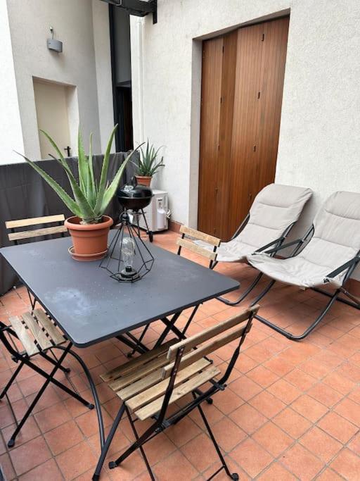 Loft Moderno Con Terrazzo Apartment Milano Exterior foto
