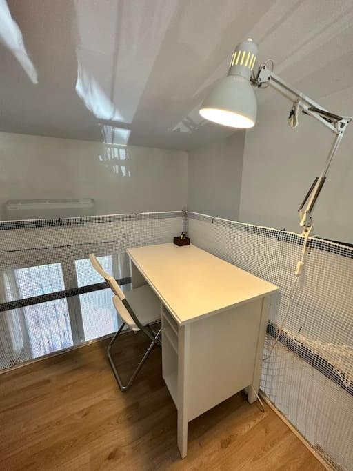 Loft Moderno Con Terrazzo Apartment Milano Exterior foto