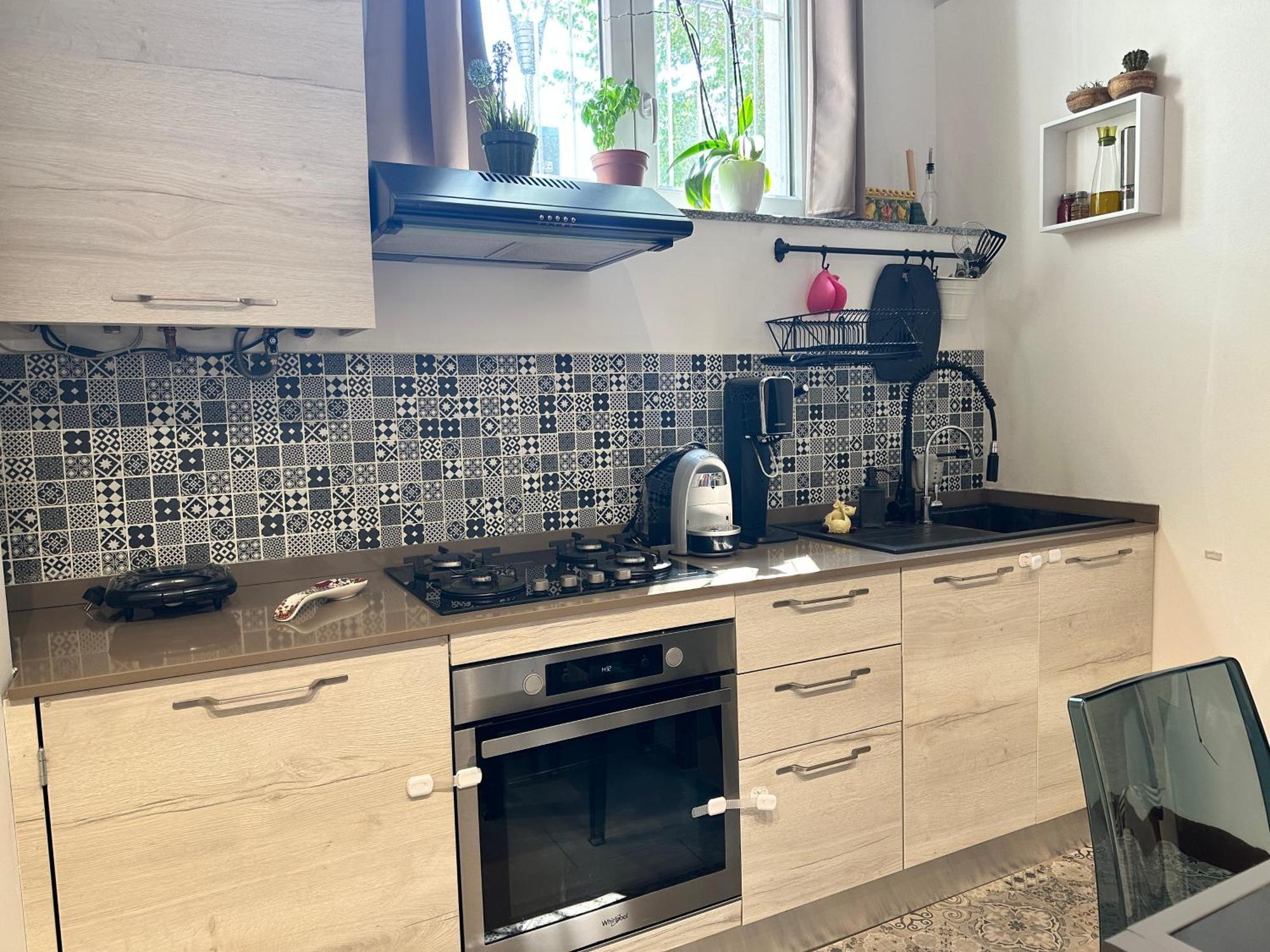 Loft Moderno Con Terrazzo Apartment Milano Exterior foto